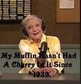 Image result for Betty White Retirement Meme