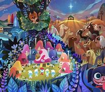 Image result for Sony Animation Concept Art