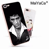 Image result for Tony Montana AirPod Case