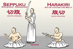 Image result for Harakiri Sword