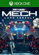 Image result for Xbox Mech Game