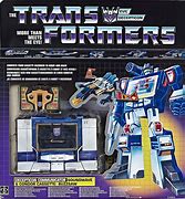 Image result for Original Soundwave Transformers