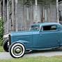 Image result for Ford Coupe Side View