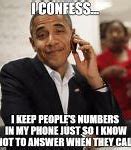 Image result for First Cell Phone Meme