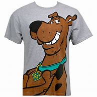 Image result for Scooby Doo T-Shirts