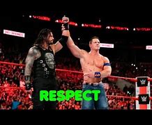 Image result for John Cena Respect