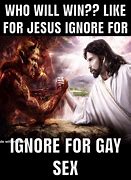 Image result for Just Ignore Devil