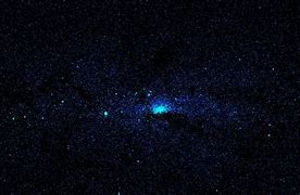 Image result for Black Space with No Stars