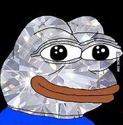 Image result for Diamond Pepe