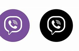 Image result for Viber Icon Invisible Background