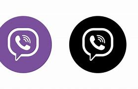 Image result for Viber Whats App Facebook Logo.png