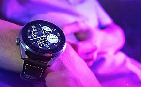 Image result for Huawei Smartwatch 4 Pro