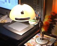 Image result for iMac Lamp