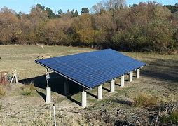 Image result for Solar Thermal Ground Battery