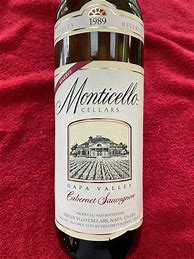 Image result for Monticello Corley Family Chardonnay
