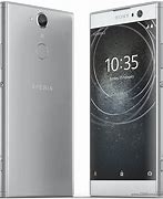 Image result for Sony Xperia XA2 Home Screen