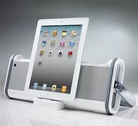 Image result for iPad Speaker Dock