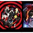 Image result for Persona 5 Art Book