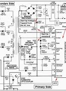 Image result for DXi8500 Power Supply