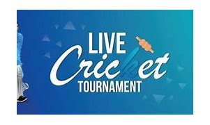 Image result for Cricket Tournament Web Banner