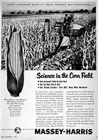 Image result for Farming Advertisement