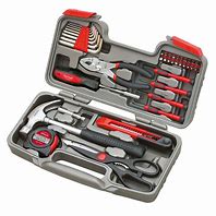 Image result for Hand Tools Set