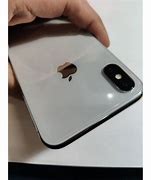 Image result for Apple iPhone X 64GB Silver