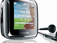 Image result for Philips GoGear 30GB