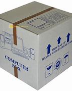 Image result for Computer Packing Box