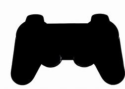 Image result for Black Game Silhouette