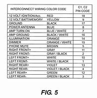 Image result for JVC Car Stereo Wire Colors