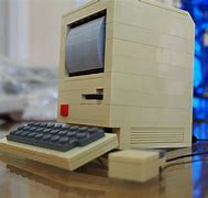 Image result for Apple Macintosh LEGO