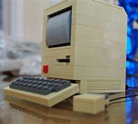 Image result for LEGO Macintosh