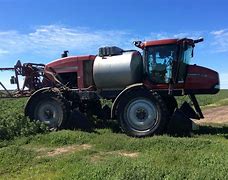Image result for Case IH Patriot Planatery