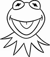 Image result for Cool Kermit Drawings