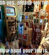 Image result for Critical Care Meme