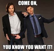 Image result for supernatural meme s015 15