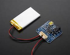 Image result for li polymer batteries chargers