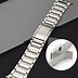 Image result for Stainless Steel Apple Watch Band Blue