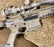 Image result for Custom AR-10 Sniper Rifle