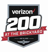 Image result for Verizon 200 Winner