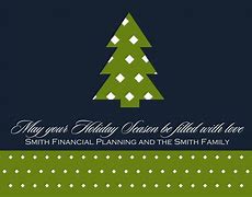 Image result for Christmas and New Year Greetings Business Card