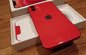 Image result for iPhone 12 128 Red