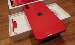 Image result for iPhone 12 Dark Red