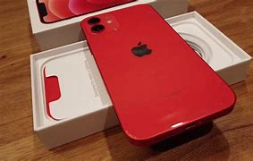 Image result for iPhone 12 Red 64GB