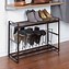 Image result for Boot Shoe Rack