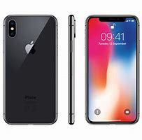 Image result for iPhone X 256GB Space Gray