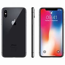 Image result for iPhone X 256GB Space Gray