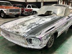 Image result for Ford Mustang Funny Car