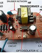 Image result for What's Inside a 5 Volt Phone Charger